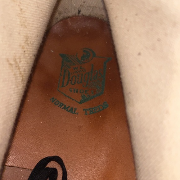 Vintage Australian Kangaroo Boots